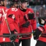 Hockey JO : le Canada, les États-Unis et la Slovaquie en demi-finales