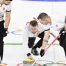 JO 2026 : la Suisse de Schwaller 9-0, round robin parfait