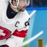 Hockey sur glace: la Suisse prépare le mondial à Zurich en mai