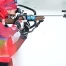 Biathlon JO Anterselva: mass-start, les suisses hors du top 10