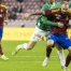 Servette tenu en échec par Saint-Gall (1-1) en Super League