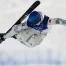 Eileen Gu conserve son titre en halfpipe aux JO 2026 à Livigno