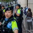 Hong Kong : appel confirme les peines de 12 militants prodémocratie