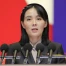 Corée du Nord : Kim Yo Jong promue par le parti lors d'un rare congrès