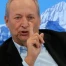 Larry Summers démissionne d'Harvard après ses e-mails avec Epstein