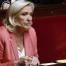 Présidentielle 2027 : Marine Le Pen renoncera si bracelet électronique