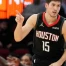 Rockets (Houston) écrasent les Kings 128-97 — Sengun triple-double