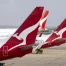 Qantas: chiffre d'affaires +6% au semestre, bénéfice net stable