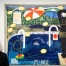 Kerry James Marshall : allégories afro-américaines au Kunsthaus Zurich