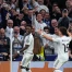Ligue des champions: nouveau duel Real Madrid - Manchester City en 8es