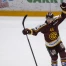 Genève-Servette bat Berne 4-3 ap et vise les play-offs