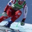 Ricarda Haaser : fracture du tibia au super-G de Soldeu