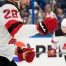 NHL: New Jersey Devils reprennent la victoire avec Meier et Hischier