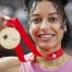 Audrey Werro dominatrice sur 800 m (1'57''98) aux championnats suisses