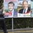 Élections vaudoises : UDC et PLR dénoncent le vandalisme d'affiches