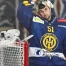 HC Davos: Luca Hollenstein blessé au genou, remplacé par Roope Taponen