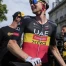 Tim Wellens forfait: fracture de la clavicule, manque les classiques