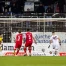 Servette: cinquième match nul consécutif en Super League (1-1)