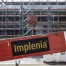 Implenia 2025 : revenus et bénéfice net en baisse