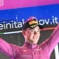 Pedersen remporte la 13e étape, Del Toro toujours en rose
