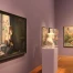 Homosexualité et art (1869–1939) : exposition au Kunstmuseum de Bâle