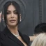 Braquage en France: Kim Kardashian, "satisfaite" du verdict