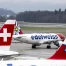 Deux vols spéciaux d'Edelweiss ramènent 404 passagers d'Oman à Zurich