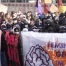Mobilisation féministe contre les guerres impérialistes à Lausanne