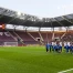 Servette privé de la tribune nord au stade de Genève : le club réagit