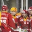 Bienne qualifié pour le play-in de National League après 5-1 à Langnau