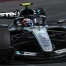 Victoire de Russell au GP d'Australie, doublé pour Mercedes