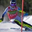 Slalom à Kranjska Gora : McGrath meilleur temps, Meillard éliminé