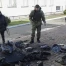 Attaque russe massive sur Kiev avant un échange de prisonniers