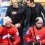 La Suisse doit éviter l'excès de confiance face au Danemark