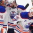 Les Stars perdent l'avantage de la glace face aux Oilers