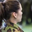 Rémunération des femmes dans l'armée suisse: corriger les inégalités