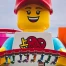 Lego : ventes et bénéfice net record en 2025, année « fantastique »
