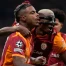 Galatasaray bat Liverpool 1-0 à Istanbul en huitièmes de la C1