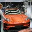 Porsche vise un retour à la rentabilité en 2026 après la crise