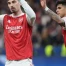 Ligue des champions : Arsenal arrache un nul 1-1 à Leverkusen en 8es