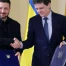 Bucarest et Kiev lancent la production conjointe de drones en Roumanie