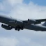 Irak: crash d'un KC-135 américain à l'ouest, 4 membres d'équipage tués