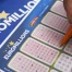 Personne n'a trouvé la combinaison gagnante à l'Euro Millions