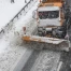 Limite des chutes de neige: 500–700 m par endroits en Suisse