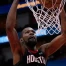 Kevin Durant offre aux Rockets victoire au buzzer face aux Pelicans
