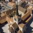 L'abbatiale de Payerne dévoile des tableaux de Victor de Mestral