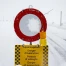 Risque d'avalanche élevé au sud des Alpes après fortes chutes de neige