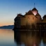 Médiéval Fantastique au château de Chillon : soirée arthurienne