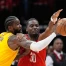 NBA : Lakers 100-92 Rockets — Capela 9 pts, Doncic 36