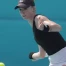 WTA 1000 de Miami : Simona Waltert éliminée par Aija Tomljanovic